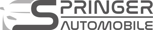 Logo von Springer Automobile, Kfz-Meisterbetrieb