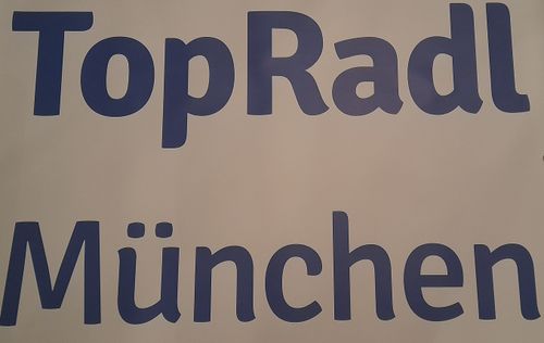 Logo von TopRadl 
