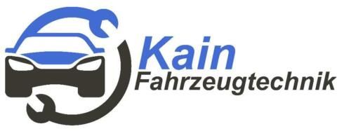 Logo von Kain Fahrzeugtechnik