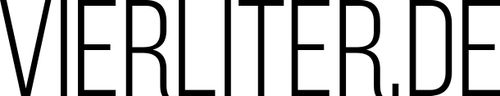 Logo von vierliter.de