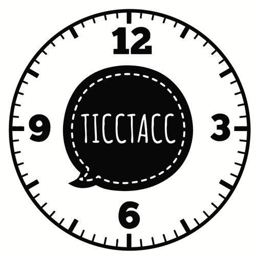 Logo von TiccTacc