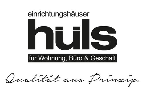 Logo von Einrichtungshäuser Hüls