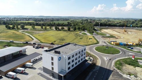 Logo von Petzenhauser GmbH & Co KG
