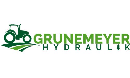 Logo von Grunemeyer Hydraulik
