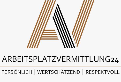 Arbeitsplatzvermittlung24 GmbH