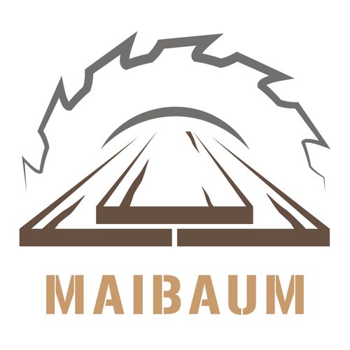 Logo von Peer Maibaum Schnittholzhandel