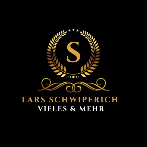Logo von Lars Schwiperich - vieles & mehr 