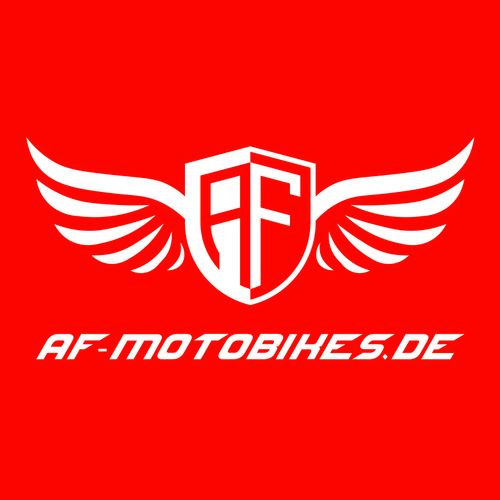 Logo von AF Group GmbH - AF-Motobikes