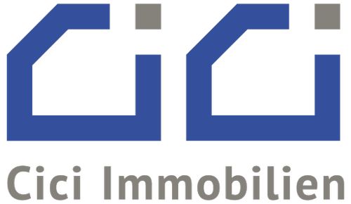 Logo von Cici Immobilien