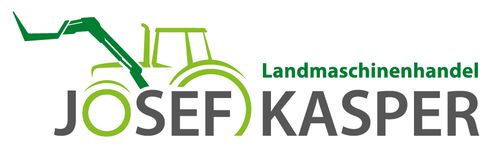 Logo von Kasper Landmaschinen