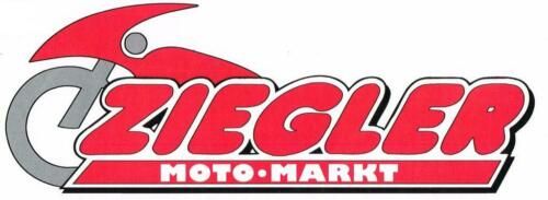 Logo von Moto Markt Ziegler GmbH