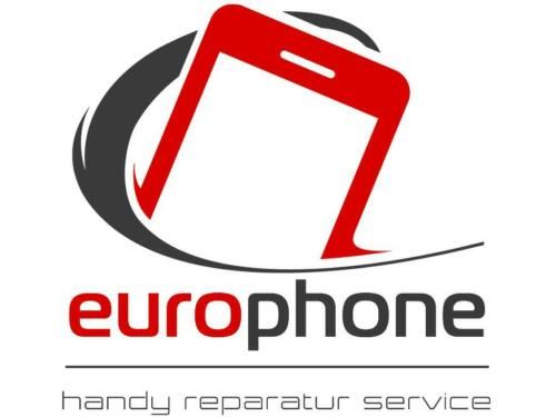 Logo von EUROPHONE München