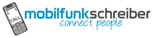 Logo von mobilfunk schreiber