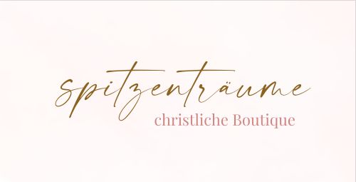 Logo von Spitzenträume