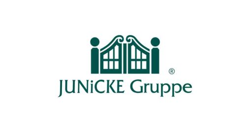 Logo von JUNiCKE Gruppe