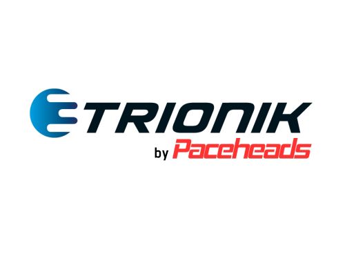 Logo von Trionik by Paceheads