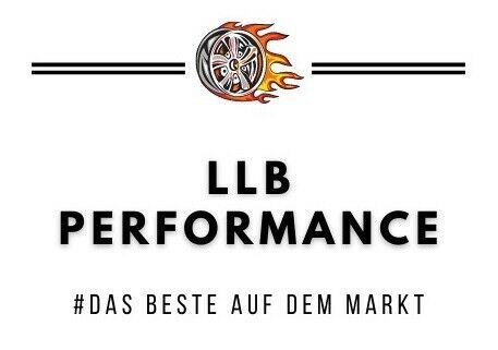 Logo von LLB Performance GbR