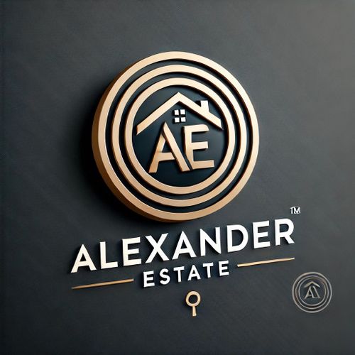 Logo von Alexander Estate GmbH
