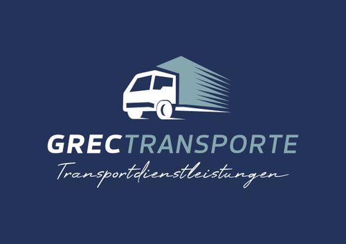 Logo von GrecTransporte