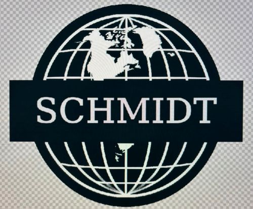 Logo von SCHMIDT