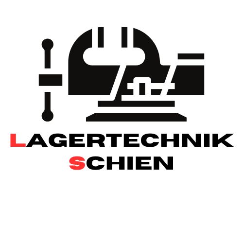 Logo von Lagertechnik Schien