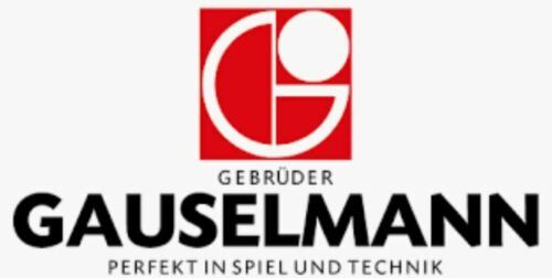 Gebrüder Gauselmann