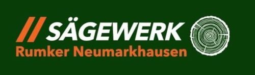 Logo von Sägewerk Rumker Neumarkhausen