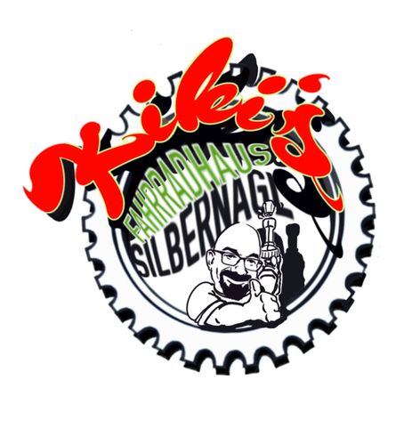 Logo von Fahrradhaus Silbernagl.de