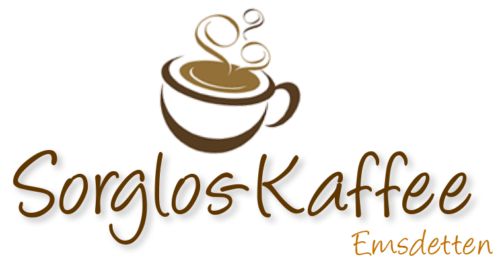 Logo von Sorglos-Kaffee-Emsdetten