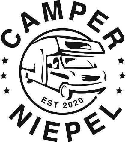 Logo von Camper Niepel
