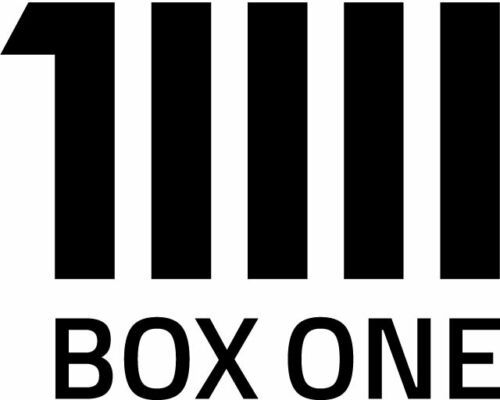 Logo von BOX ONE Seecontainer - STORAGE RENTAL GmbH