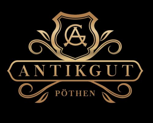 Logo von AntikGut Pöthen