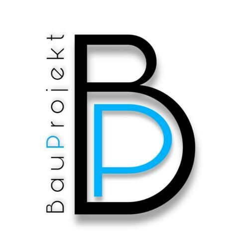 Logo von KK BAUPROJEKT