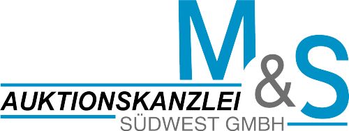Auktionskanzlei M&S Südwest GmbH - Dominik Schug