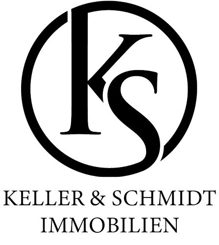 Logo von Keller & Schmidt Immobilien