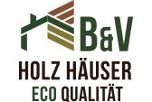 Logo von B&V Holzhandel GmbH