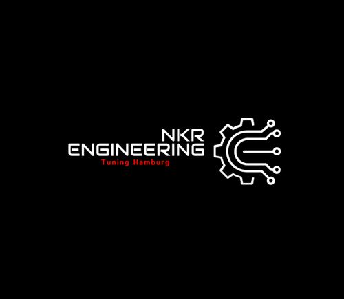 Logo von NKR Engineering 