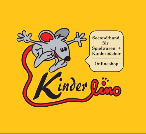Logo von Onlineshop.Kinderlino