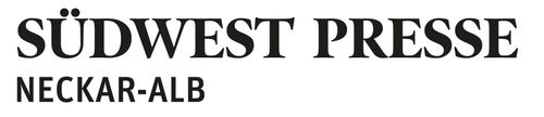 Logo von SÜDWEST PRESSE Neckar-Alb GmbH & Co. KG