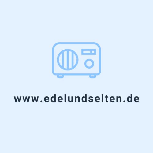 Logo von www.edelundselten.de | B&O Verkauf, Ankauf, Inzahlungnahme
