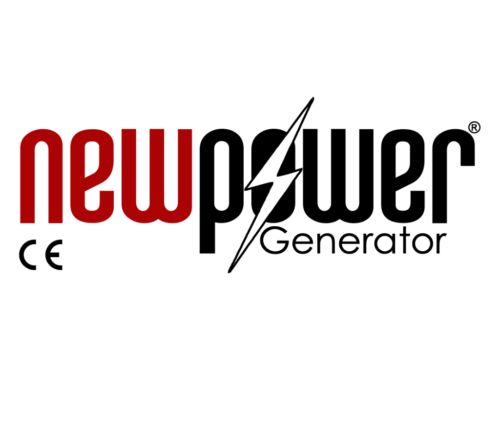Logo von Newpower Generator GmbH