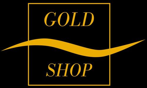 Logo von Gold Shop