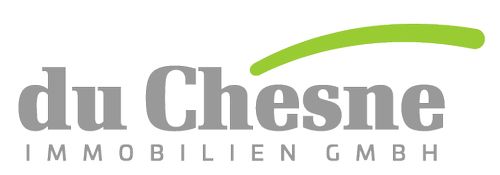 Logo von du Chesne Immobilien GmbH