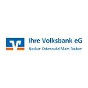 Logo von Ihre Volksbank eG Neckar Odenwald Main Tauber