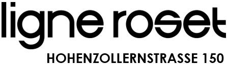 Logo von ligne roset Hohenzollernstrasse