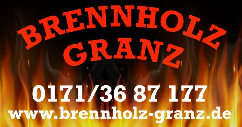 Logo von Brennholz Granz