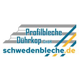 Logo von Schwedenbleche - Trapezblech günstig kaufen