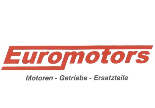 Logo von Euromotors e.K.