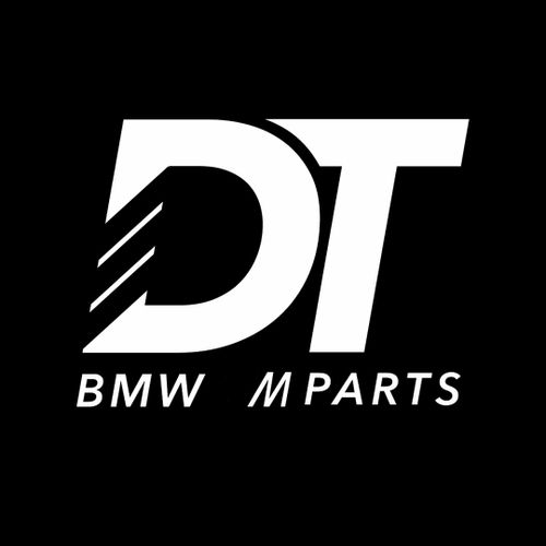 D&T BMW M PARTS