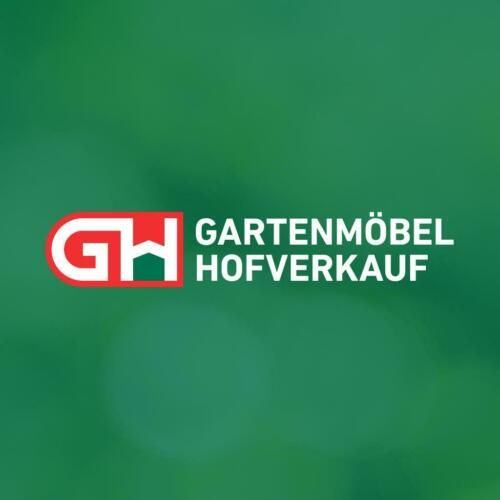 Logo von Gartenmöbel Hofverkauf